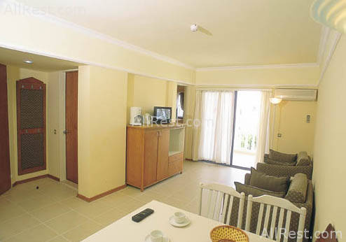 Rina Apart Hotel 12